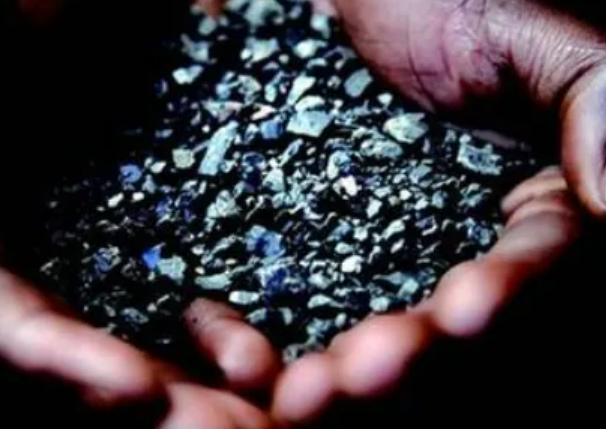 Mineral Analysis