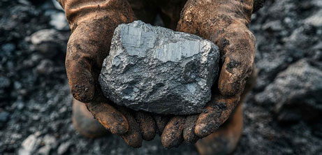 Rare Metals