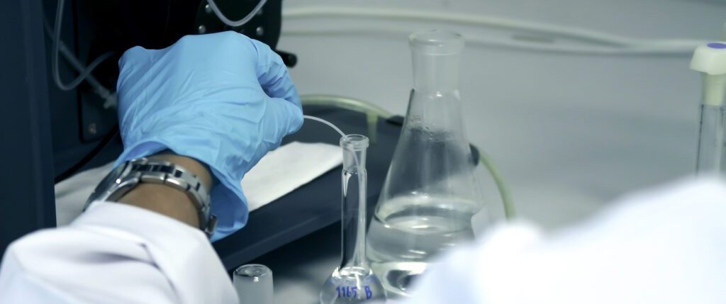 Chemical Analysis
